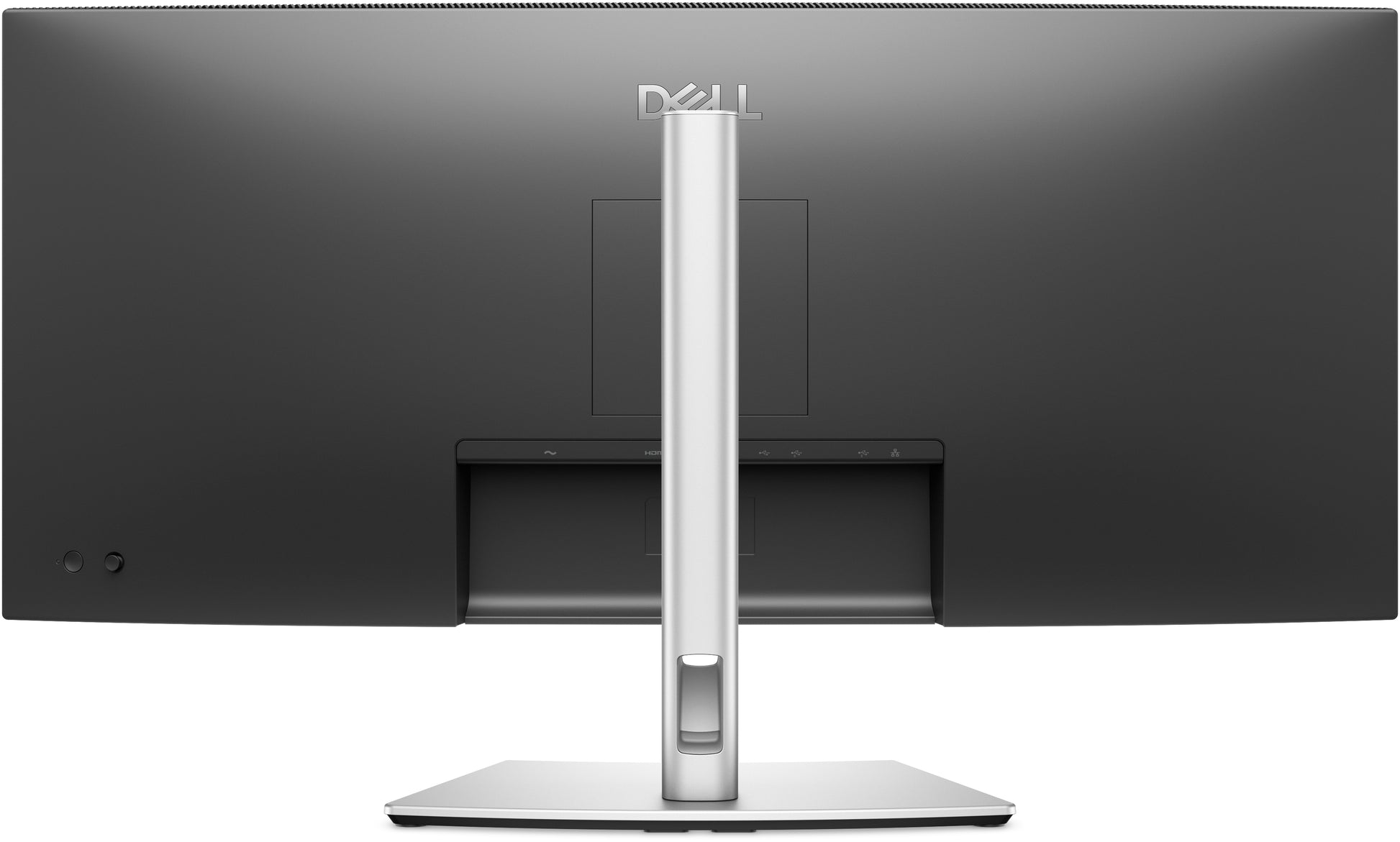 DELL P3425We – Monitor, 34,1", 3440 × 1440, LCD, Schwarz/Grau