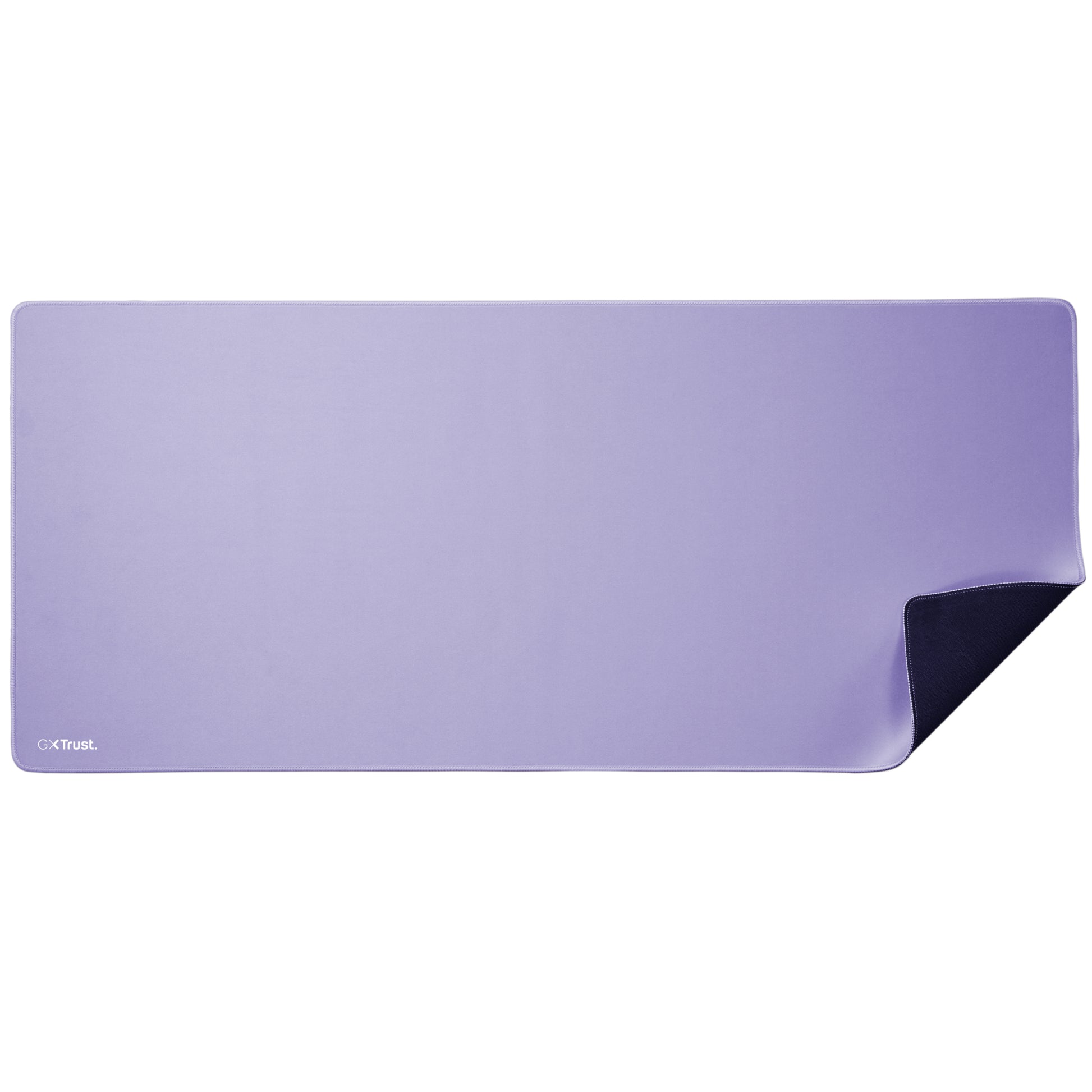 Trust Schreibunterlage GXT759P – 900 × 400 mm – Kunststoff, rutschfest