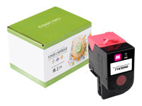Static Control Components Static Control – Toner 71B20M0 – Magenta, 2300 Seiten – für Lexmark