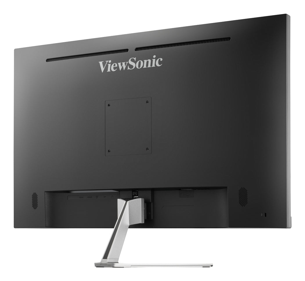 ViewSonic VX3276-4K-MHD-2 – Monitor, 32", 3840 × 2160 (UHD 4K), VA