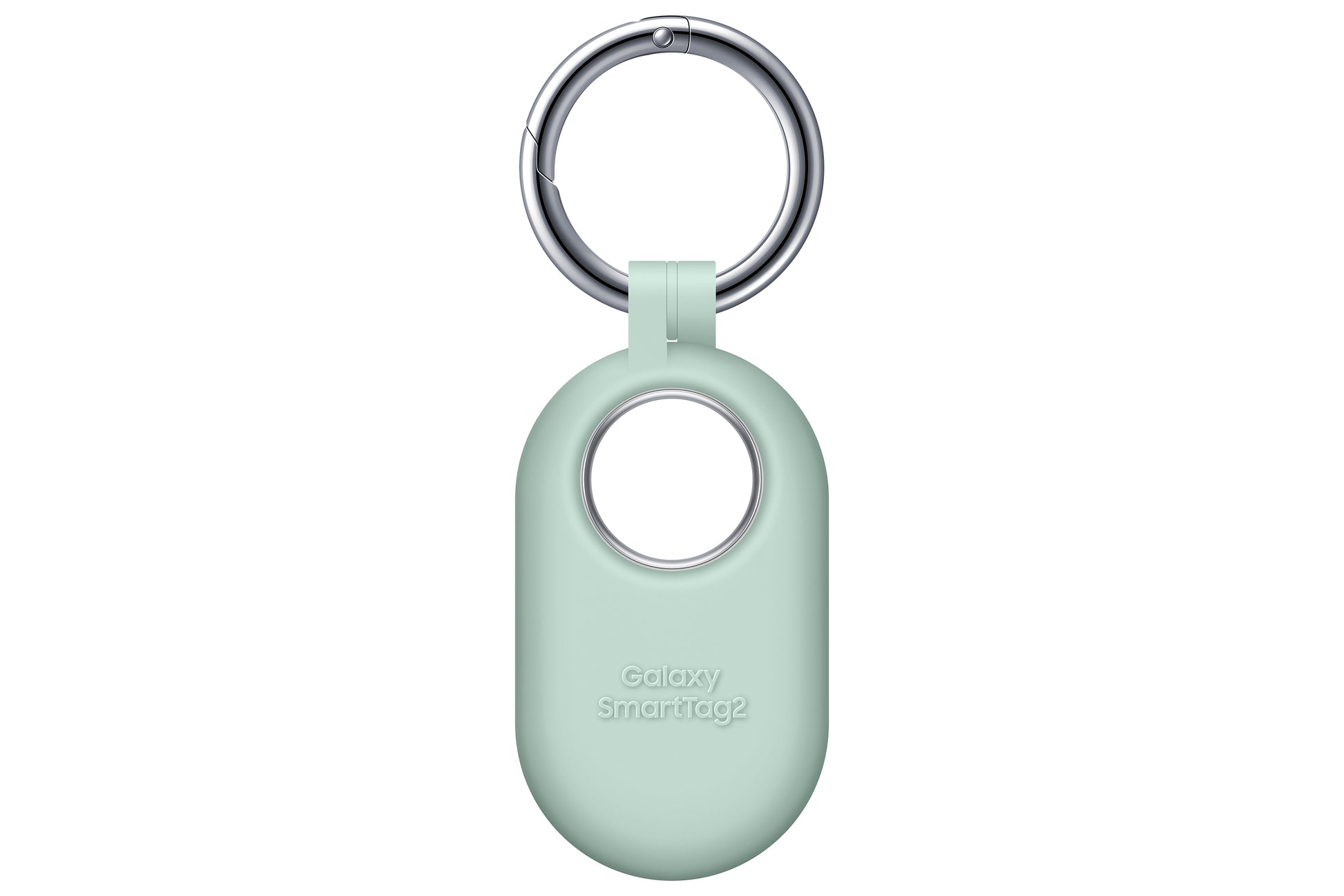 Samsung EF-PT560 – Hülle – Silikon – für Galaxy SmartTag2 – Mint