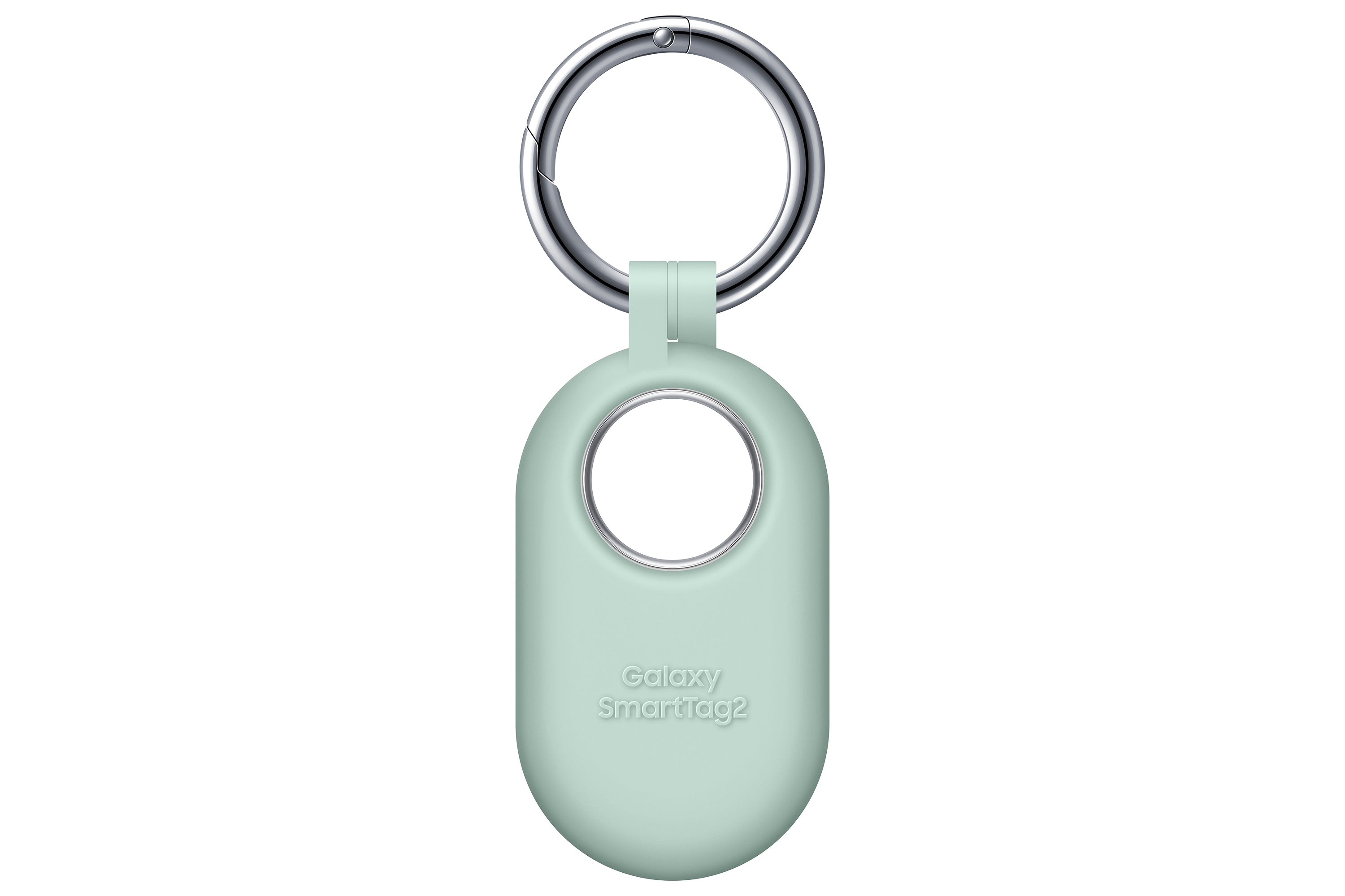 Samsung EF-PT560 – Hülle – Silikon – für Galaxy SmartTag2 – Mint