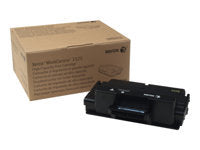 Xerox Toner 106R02313 – schwarz, 11000 Seiten – für WorkCentre 3325