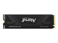 Kingston Renegade G5 4T NVMe SSD – M.2 2280, 4 TB