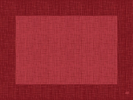 Duni Tischset – bordeaux – 30 × 40 cm – Dunicel – 100 Stk.