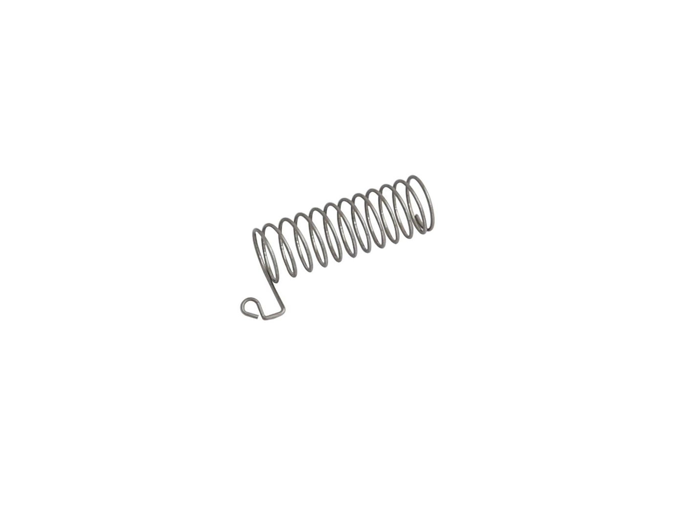 CoreParts Frühling, schwarz – für ECOSYS P3045dn/P3050dn/P3055dn u. a., MSP551005