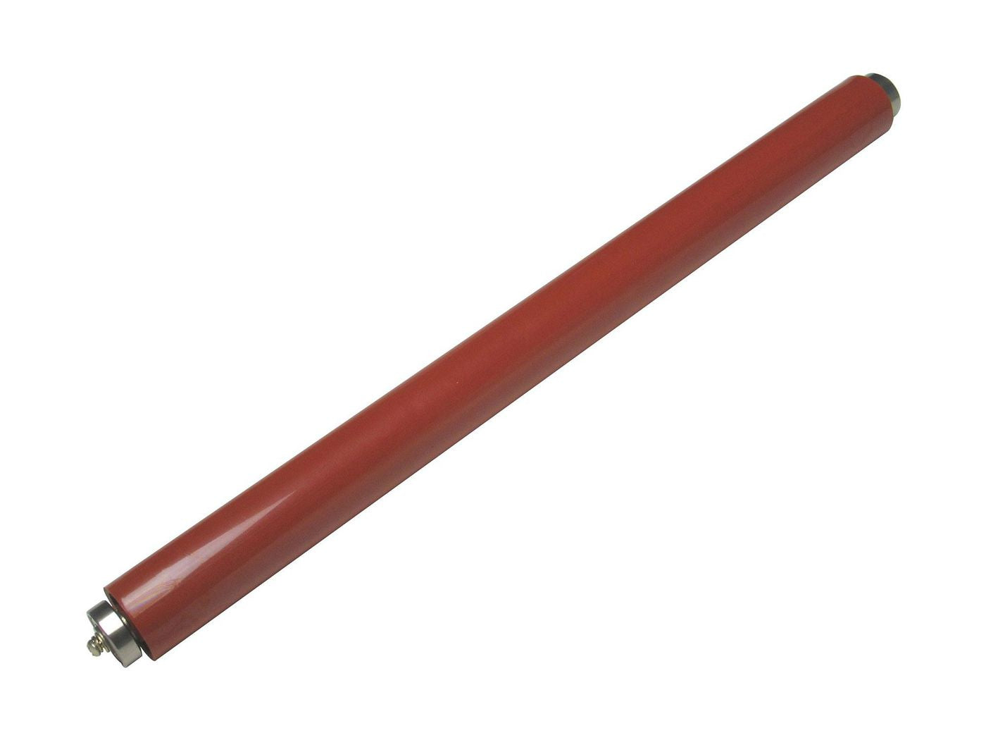 CoreParts Rollen-Kit, 355×55×60 mm, mit Lager – für FS-9520DN/FS-9120DN