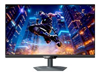 GIGABYTE M27Q2 – Monitor, 27", QD IPS, 200 Hz, 350 cd/m², DisplayHDR 400, 2× HDMI 2.1, 1× DisplayPort 1.4