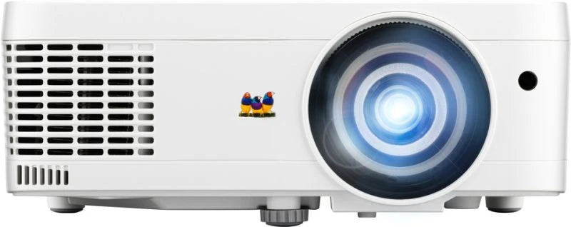Viewsonic SD300W-ST, Projektor – WXGA, Kurzdistanz