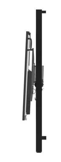 Viewsonic VB-STND-104 – Motorisierter Displayständer für 55–86"