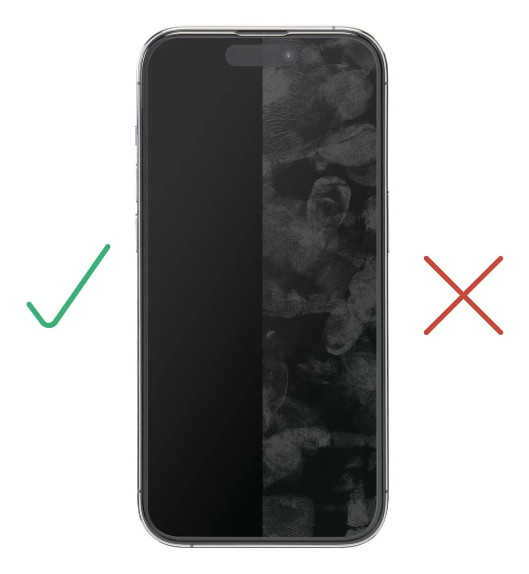 Hama Displayschutz (Panzerglas), 10H – für iPhone 17