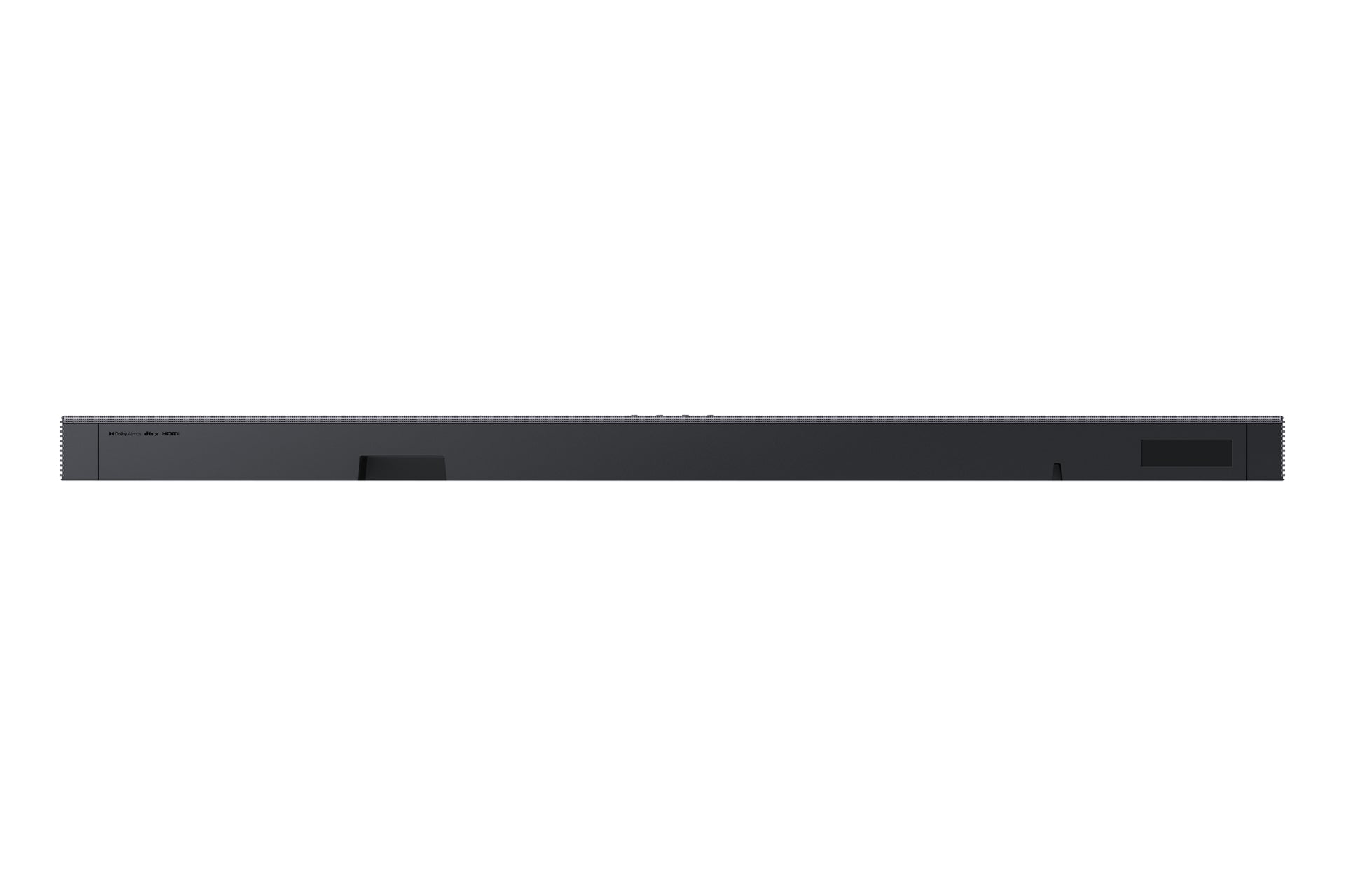 Samsung Q-Serie HW-Q930F – Soundbar mit kabellosem Subwoofer – 9.1.4, 42 W, AirPlay 2 u. a., Schwarz