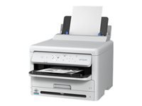 Epson WorkForce Pro WF-M5399DW – Desktopdrucker, A4, S/W, Duplex, PostScript, LAN/WLAN/USB, 1200 × 2400 dpi