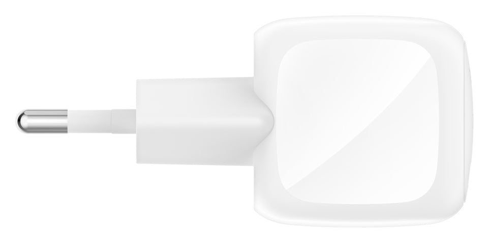 Belkin Boost Charge Ladegerät – 30 W, 1× USB-C, PD, PPS