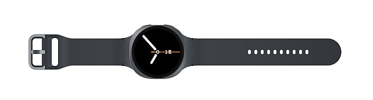 Samsung Galaxy Watch 8 – Smartwatch – 44 mm, LTE, IP68, Graphit