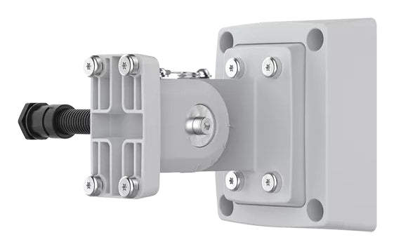 Axis T91R61 Wandhalterung – für Axis D2050-VE – 5 kg Traglast, Aluminium – Schwarz/Weiss