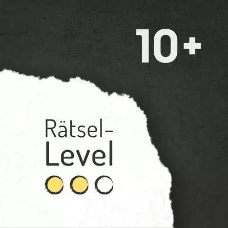 Ravensburger Adventskalender Der indische Palast – 50 × 34 × 5 cm, mit Rätseln