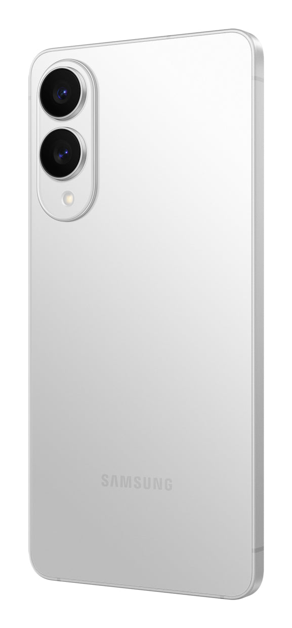 Samsung Galaxy S25 Edge – silber, 6,7", 3120 × 1440, Android 15, 512 GB, 12 GB, Dual-SIM, 5G, IP68, NFC