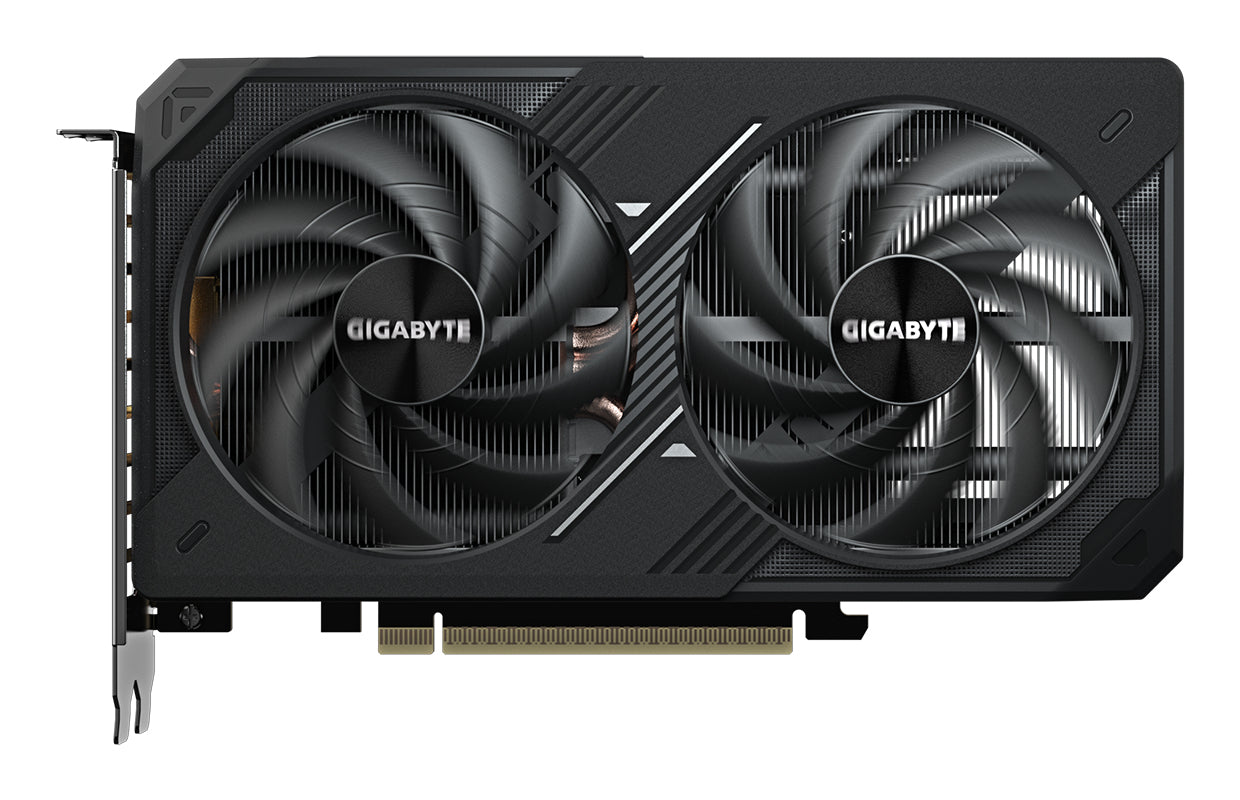 GIGABYTE GV-N506TWF2MAX OC-16GD – PCIe Grafikkarte – 3×DP, 1×HDMI, PCIe 5.0, TDP 135 W