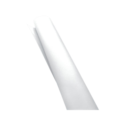 Franken Moderationspapier, Papier, 110 × 140 cm, Weiss, 50 Bogen