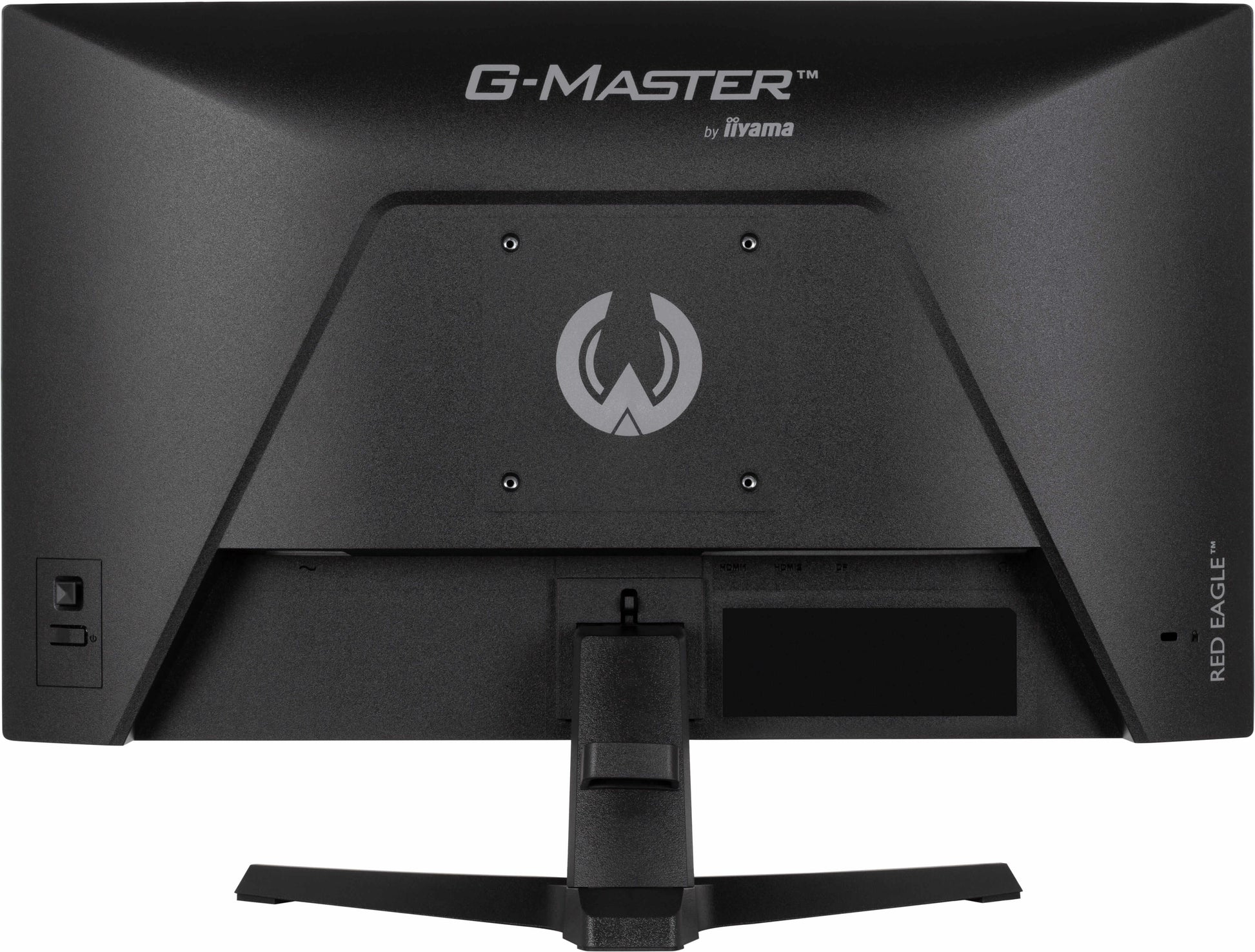iiyama G2471HS-B1 – Monitor, 24", 1920 × 1080 (Full HD), IPS, 180 Hz, 350 cd/m²