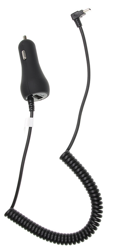 Brodit Kabel – Zigarettenanzünder auf USB-C – für USB-C Geräte