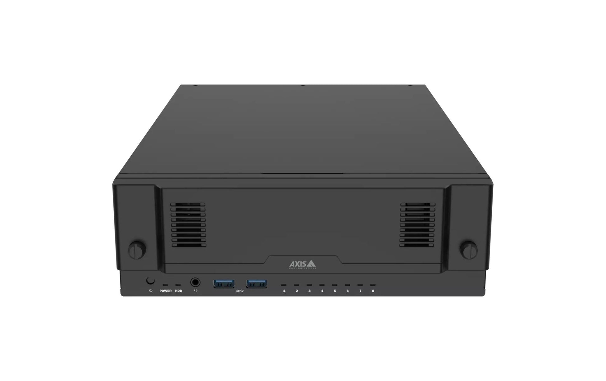 Axis S2208 MK II Netzwerkspeicher – 4000 GB