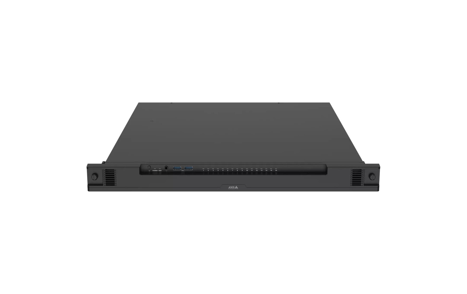 Axis S2216 MK II Netzwerkspeicher – 8192 GB