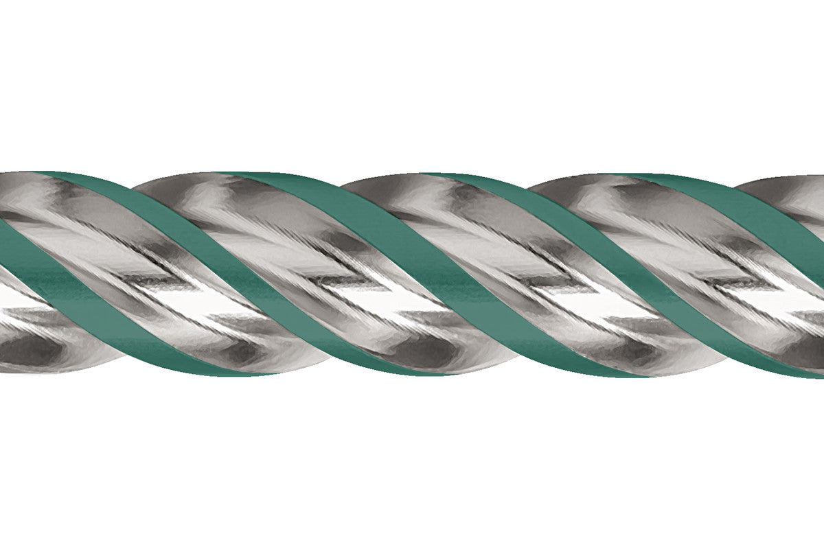 Metabo Hammerbohrer 5 × 115 mm Hartmetall SDS Plus – 4-Schneider – für Mauerwerk & Beton