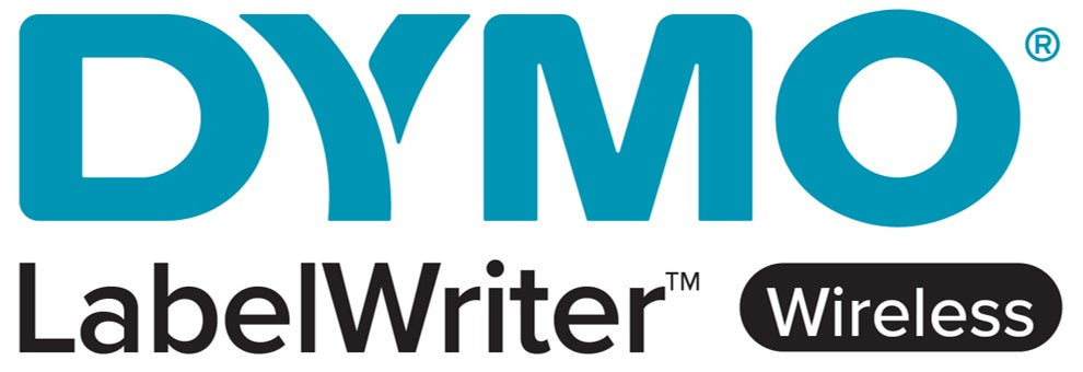 DYMO LabelWriter Wireless – Etikettendrucker, Thermodirekt, WLAN, für LabelWriter-Etiketten