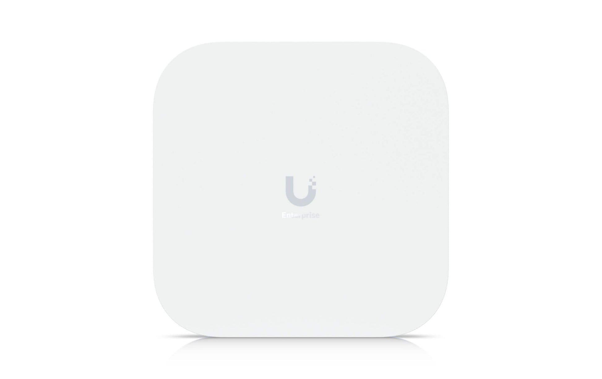 Ubiquiti UniFi E7 Campus – Wi-Fi 7 Access Point, Tri-Band (2,4/5/6 GHz), 10GbE, PoE++, IP67, Weiss