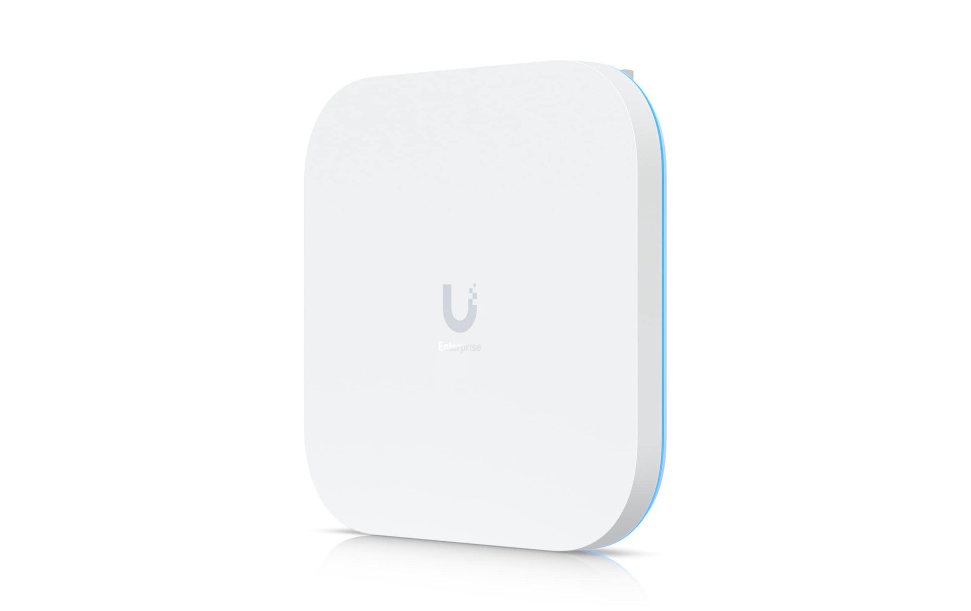 Ubiquiti UniFi E7 Campus – Wi-Fi 7 Access Point, Tri-Band (2,4/5/6 GHz), 10GbE, PoE++, IP67, Weiss