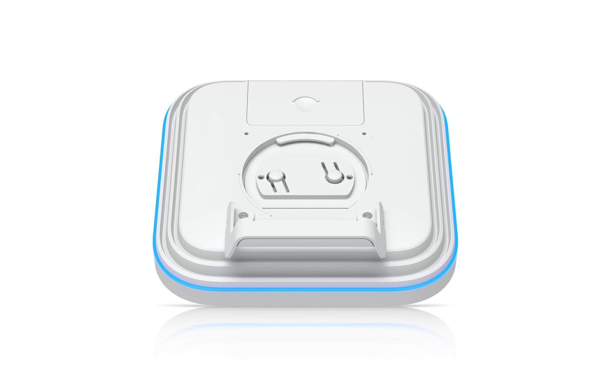 Ubiquiti UniFi E7 Campus – Wi-Fi 7 Access Point, Tri-Band (2,4/5/6 GHz), 10GbE, PoE++, IP67, Weiss