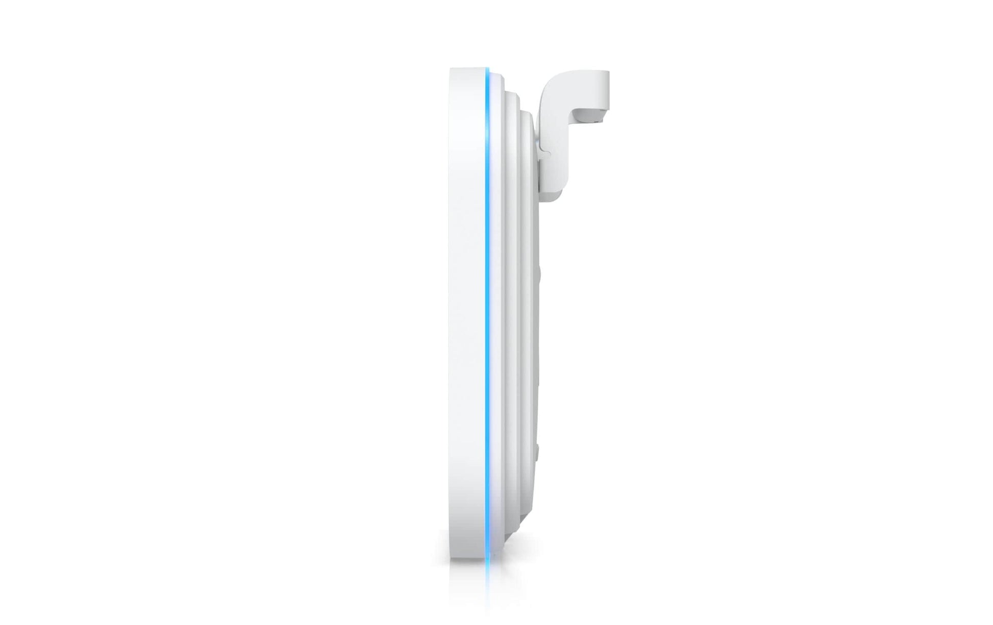 Ubiquiti UniFi E7 Campus – Wi-Fi 7 Access Point, Tri-Band (2,4/5/6 GHz), 10GbE, PoE++, IP67, Weiss