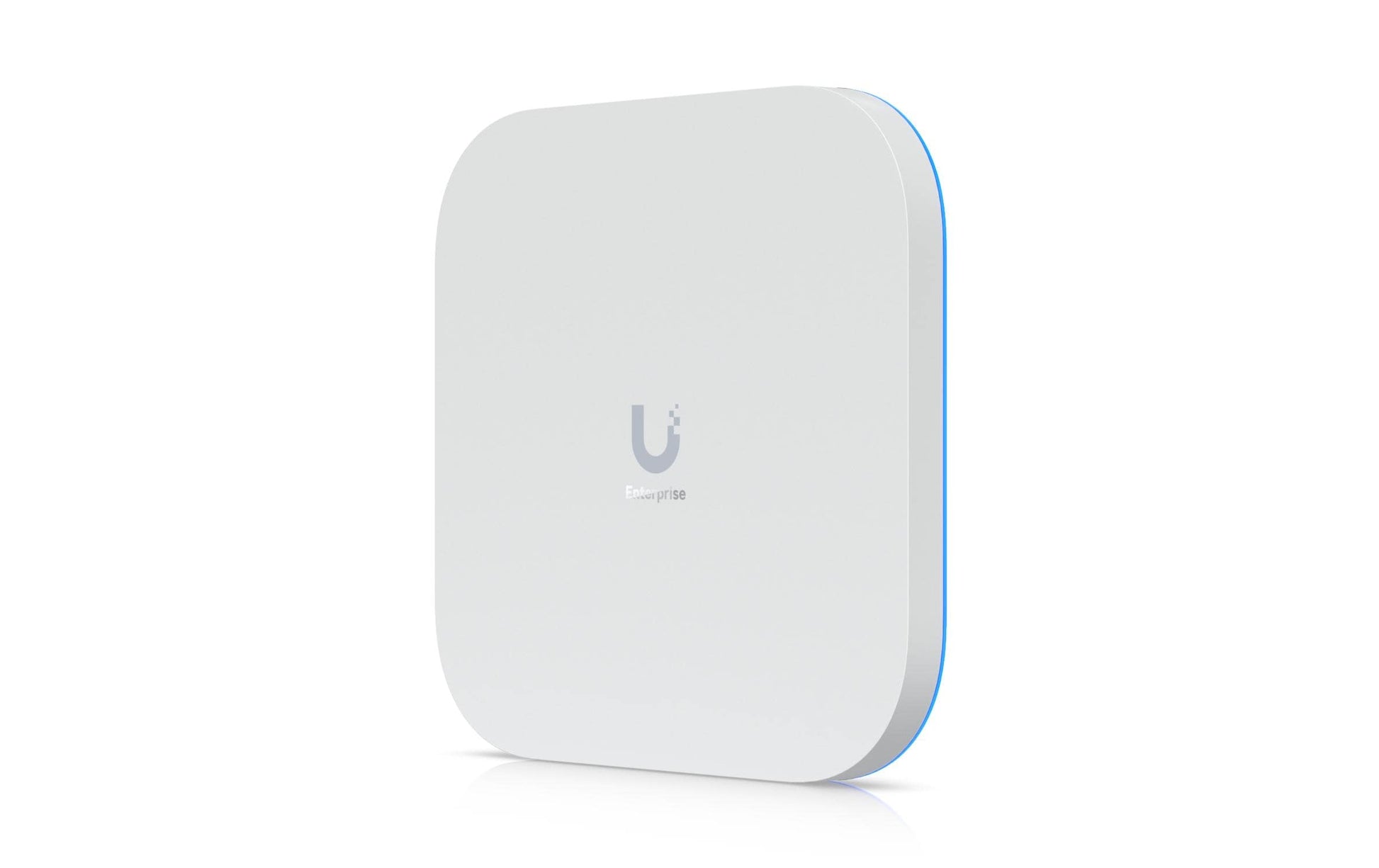 Ubiquiti UniFi E7 – Access Point, Wi-Fi 7 (2,4/5/6 GHz), bis 11500 Mbit/s, PoE++ (4PPoE), 2x RJ-45 (1/10G)