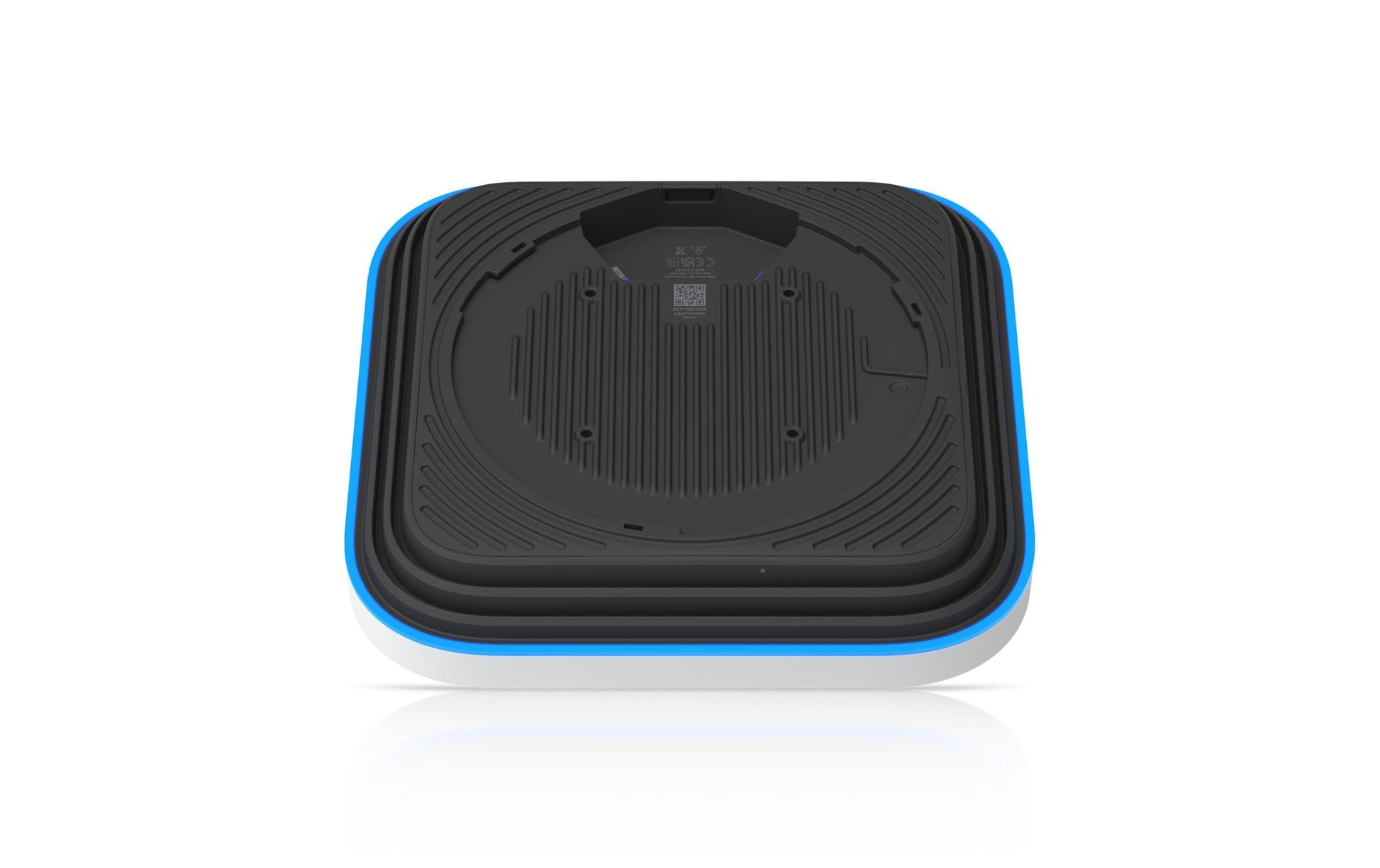 Ubiquiti UniFi E7 – Access Point, Wi-Fi 7 (2,4/5/6 GHz), bis 11500 Mbit/s, PoE++ (4PPoE), 2x RJ-45 (1/10G)