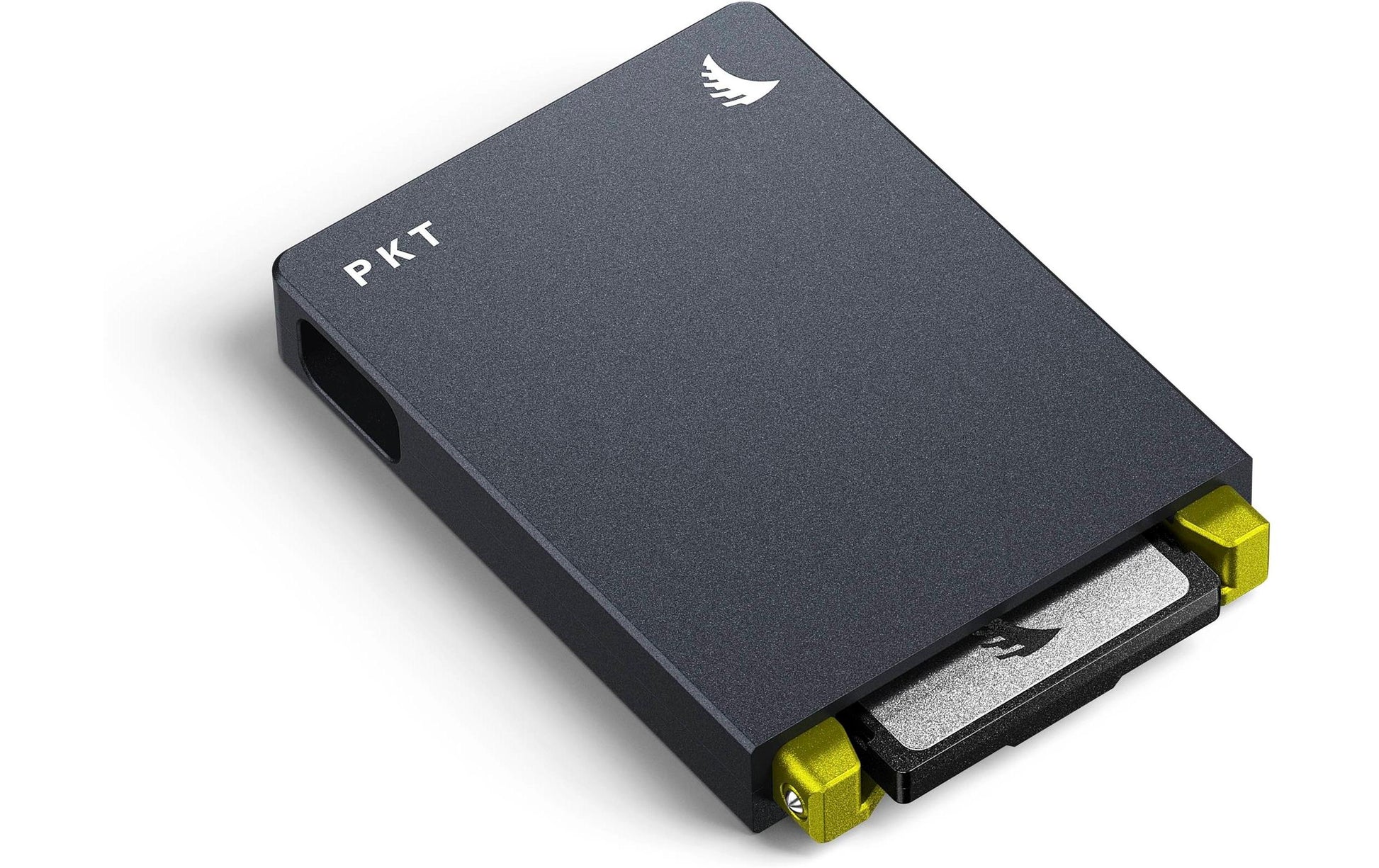 Angelbird Technologies Angelbird PKT CFexpress B Kartenleser – CFexpress Typ B – USB‑C 3.2 Gen 2x2 – 20 Gbit/s