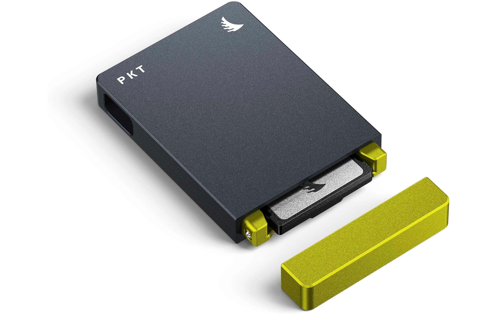 Angelbird Technologies Angelbird PKT CFexpress B Kartenleser – CFexpress Typ B – USB‑C 3.2 Gen 2x2 – 20 Gbit/s