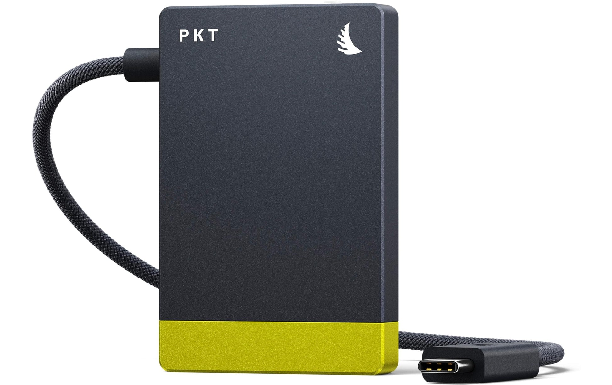 Angelbird Technologies Angelbird PKT CFexpress B Kartenleser – CFexpress Typ B – USB‑C 3.2 Gen 2x2 – 20 Gbit/s