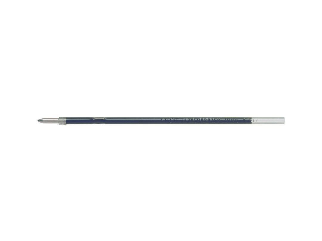 Pilot Kugelschreiber-Mine für B2P BeGreen, Feed GP4 – Blau, 1 mm, geruchsarm