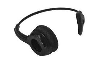 Zebra HSX100 – Stirnband, Schwarz