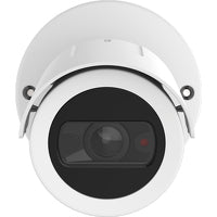 AXIS M2026-LE Mk II Bullet – 4MP – 2,4 mm – PoE – IP66 IK08