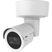 AXIS M2026-LE Mk II Bullet – 4MP – 2,4 mm – PoE – IP66 IK08