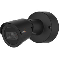 AXIS M2026-LE Mk II Bullet – 4MP – 2,4 mm – PoE – IP66 IK08