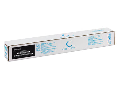 Kyocera – Toner TK-8800C – Cyan – für ECOSYS P8060CDN