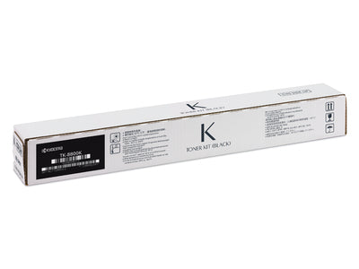 Kyocera – Toner TK-8800K – Schwarz