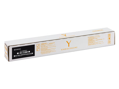 Kyocera – Toner TK-8800Y – Gelb – für ECOSYS P8060CDN