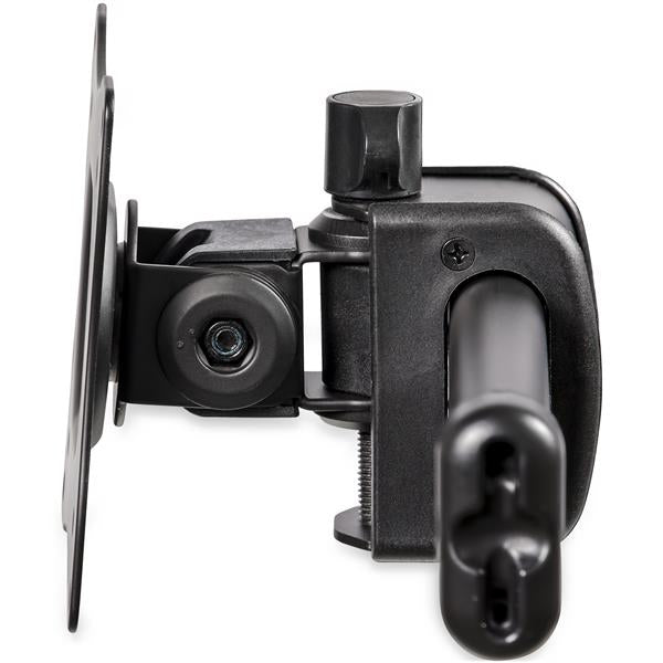 StarTech.com Monitorarm Tischhalterung – Klemme/Durchführung – 3 Monitore – 13–27" – VESA 75×75/100×100 mm