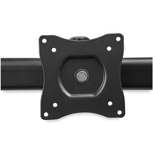 StarTech.com Monitorarm Tischhalterung – Klemme/Durchführung – 3 Monitore – 13–27" – VESA 75×75/100×100 mm