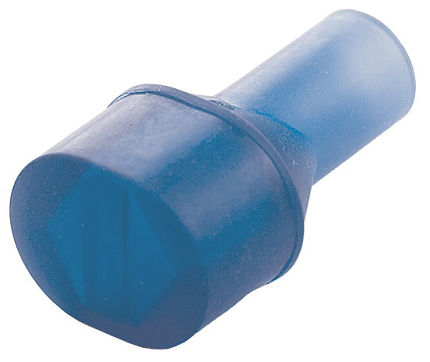 CamelBak Big Bite Mundstück – Silikon, Blau